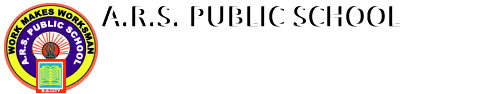 ARS PUBLIC SCHOOL Logo